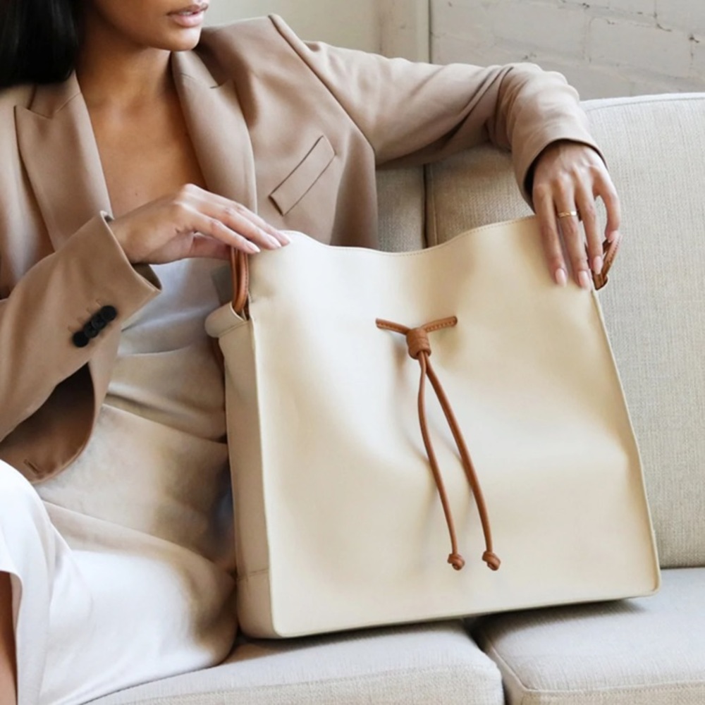 Von Holzhausen Large Shopper